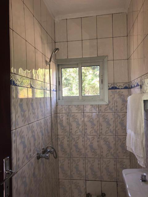 Residence Hoteliere L'Oceane Kribi Værelse billede